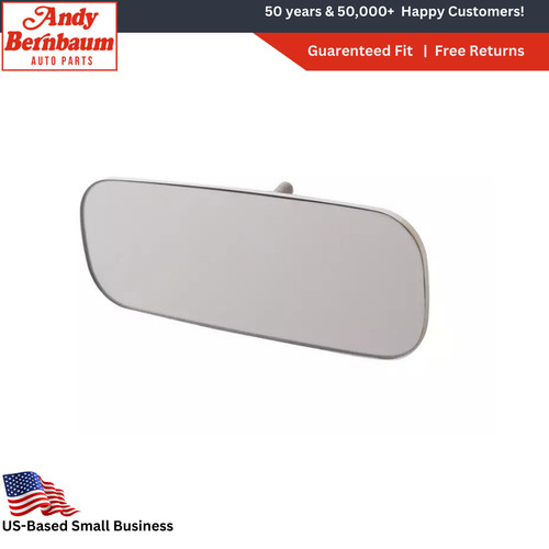 Pour miroir vue intérieure - miroir,