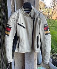 Dainese Lola Leather jacket  (Size 40 Italian)