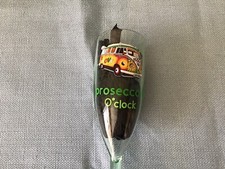 Verre Prosecco réutilisable