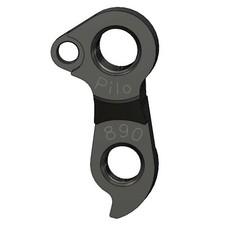 Cintre dérailleur arrière - cintre,