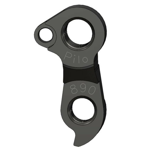 Cintre dérailleur arrière - cintre,