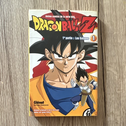 Glénat dragon ball - dragon, tome