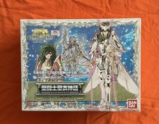 Figurine Bandai Myth Cloth -