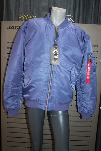 Alpha industries cs - alpha,