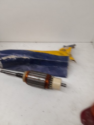 Indotto motorino fiat 850 - indotto,