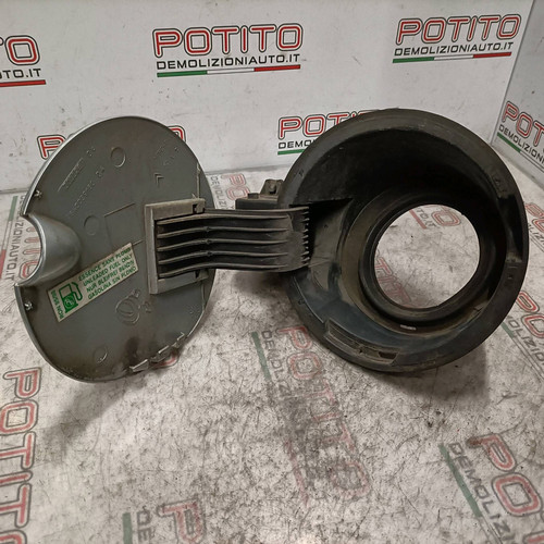 1517a3 trappe carburant - 1517a3,