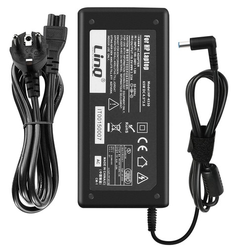 Linq chargeur secteur hp - linq, pc