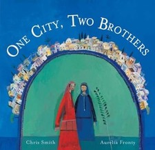 One City, Two Brothers, Chris