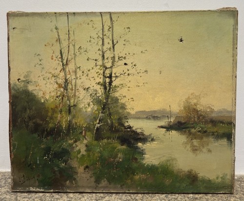 Eugène galien laloue - eugène, galien-laloue