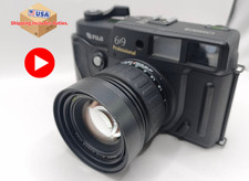 CT :032 [Near MINT] Fuji GW690