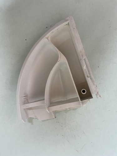 Hotpoint tiroir bac lessive - tiroir,