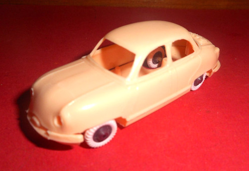 Clé bonux panhard dyna - bonux,