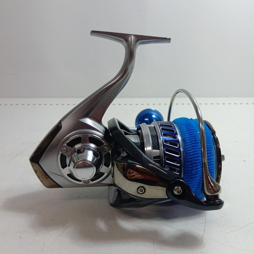 Daiwa saltiga 6500h - daiwa, spinning