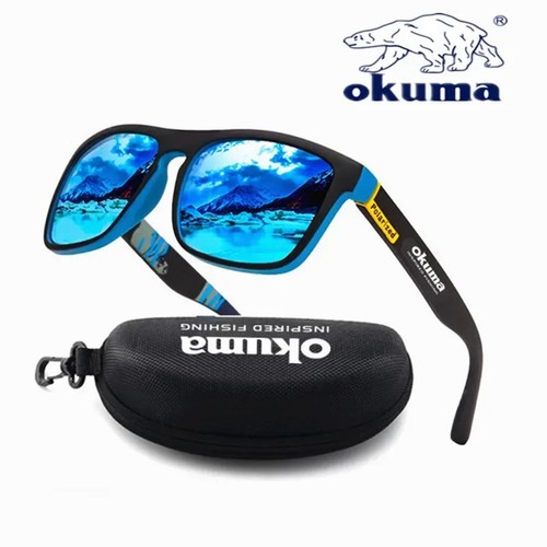 Lunettes soleil polarisées - lunettes,