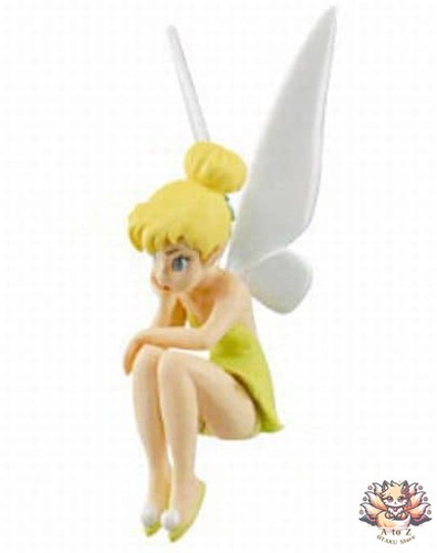 Collection figurines - collection,