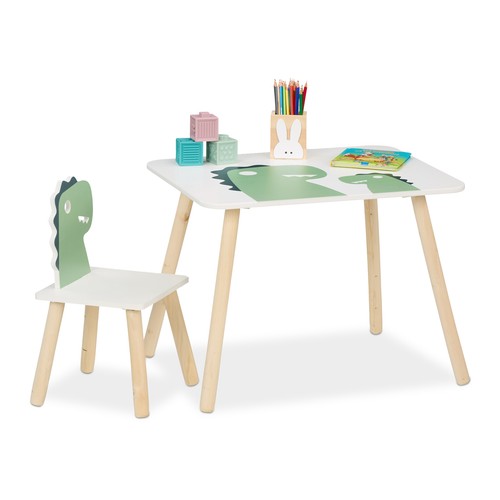 Table chaise enfant - , jeux