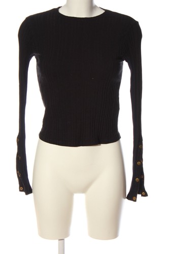 Bershka pull maille fine - bershka,