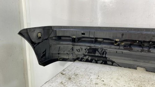 Pare choc arriere - peugeot, 306