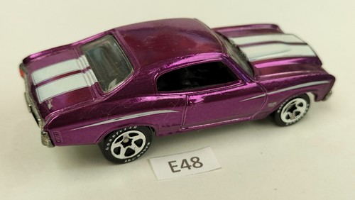 Voiture e48 hot - voiture,