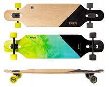 Longboard Phase RAVEN