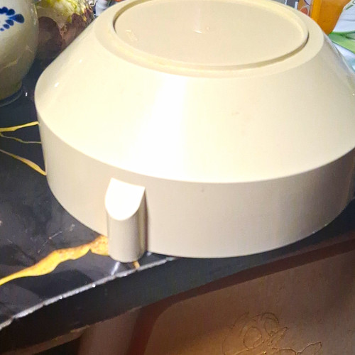 Weight watchers vintage white - weight,