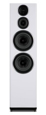 WHARFEDALE DIAMOND 11.5 en blanc, 1 pièce.