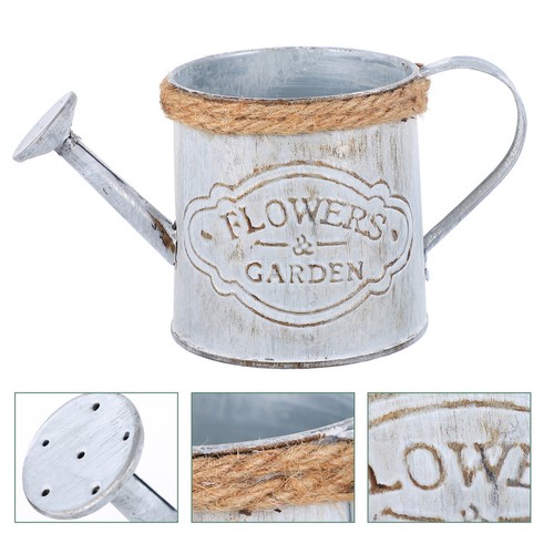 Pcs pots fleurs - pcs, de