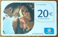 MARTINIQUE BOUYGUES TELECOM