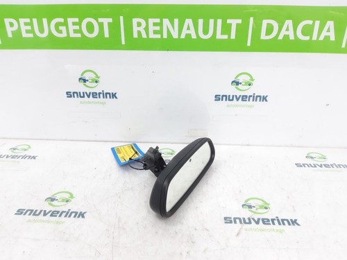 Retroviseur interieur peugeot - retroviseur,