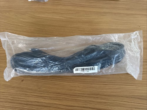 Bose link cable pin approx - 9,