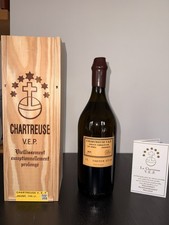 Chartreuse VEP Jaune 2025 –
