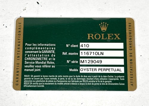 Vintage authentique rolex - authentique,