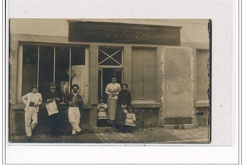 Ancy franc carte photo - ancy, le