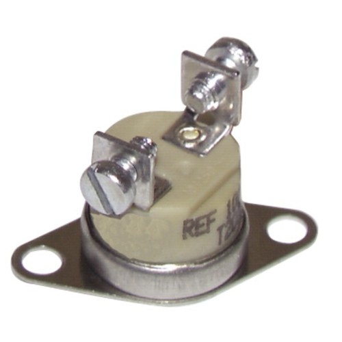 Thermostat sécurité - de,