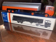 Lion Car 1/50 DAF 2800 Trekker