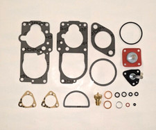Repair kit Solex 35PDSIT
