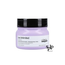 L'Oréal Liss Unlimited