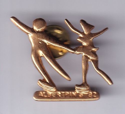 Rare pins pin - pin's, ..