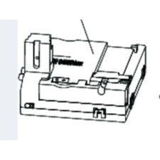 CENTRALE FERROLI CARTE