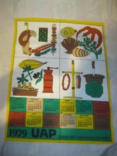 NEUF Vintage 1979 Ancien