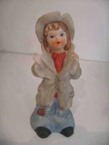 Statuette un - statuette, d'un