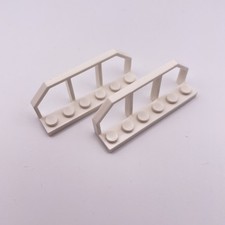 LEGO 2x Part 6583 Plate