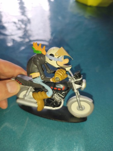 Figurine joe bar team - bar,
