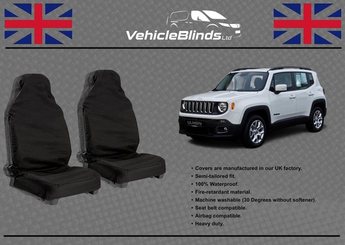 Housses siège pour jeep - housses,