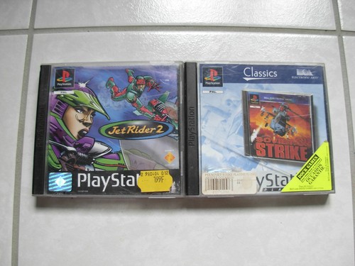 Jeux sony playstation - sony, /