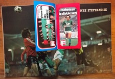 MIROIR DU FOOTBALL n° 263 de