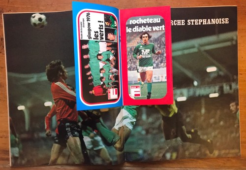 Miroir football 263 - du, n°