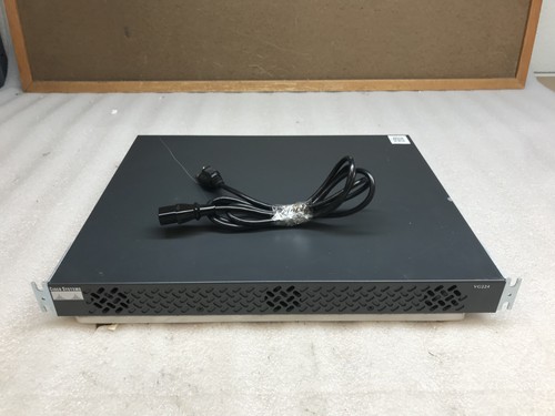 Cisco vg224 port voip - 24-port,