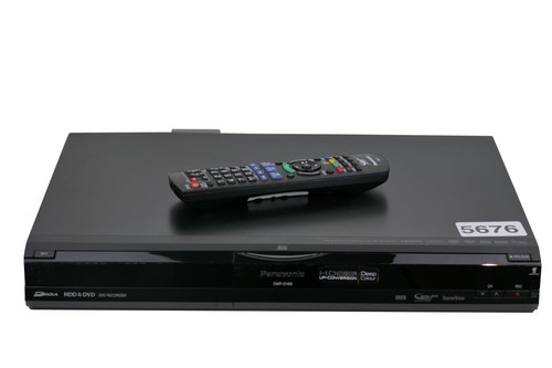 Panasonic dmr eh68 dvd - dmr-eh68, &