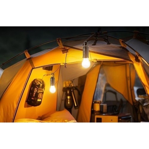 Lampe camping portable à - lampe,